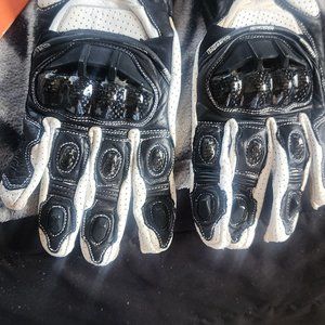 Motorcycle Gloves
